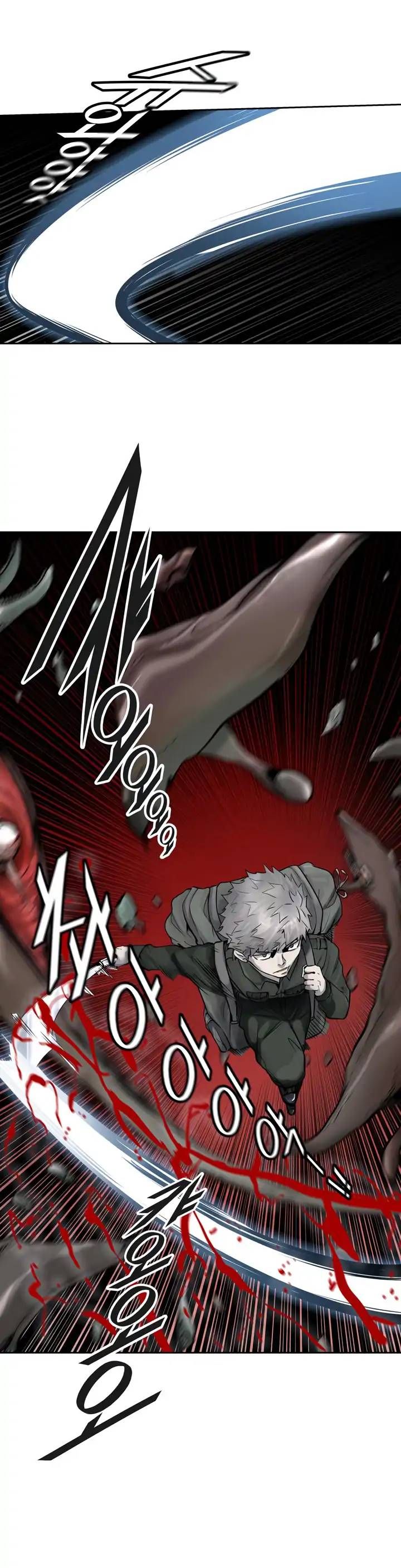 Tower Of God 418 7