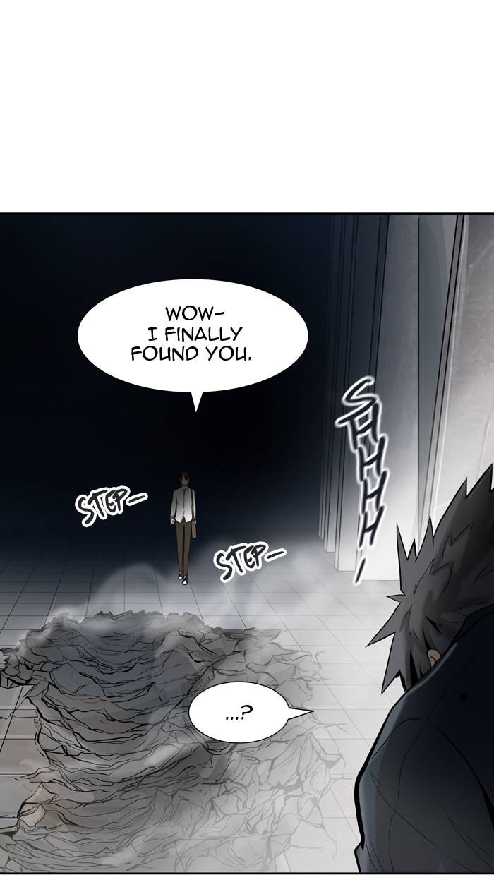 Tower Of God 419 1