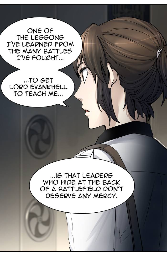 Tower Of God 419 101