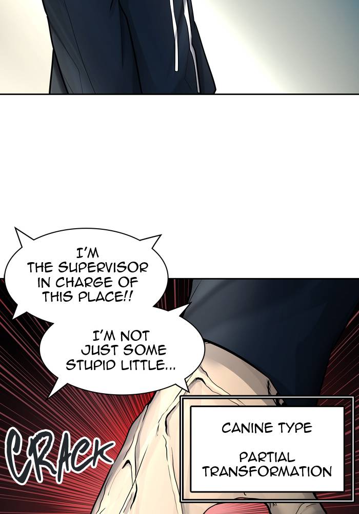 Tower Of God 419 111