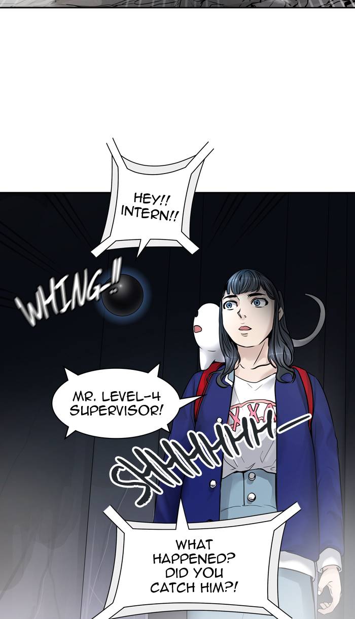 Tower Of God 419 15