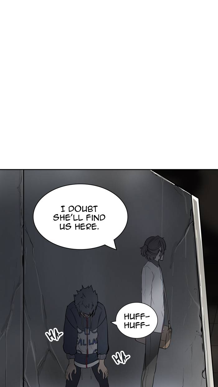 Tower Of God 419 24