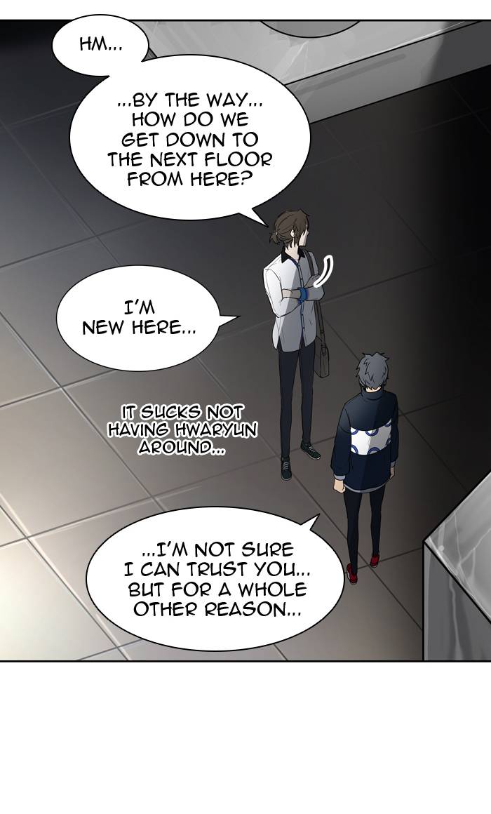 Tower Of God 419 31