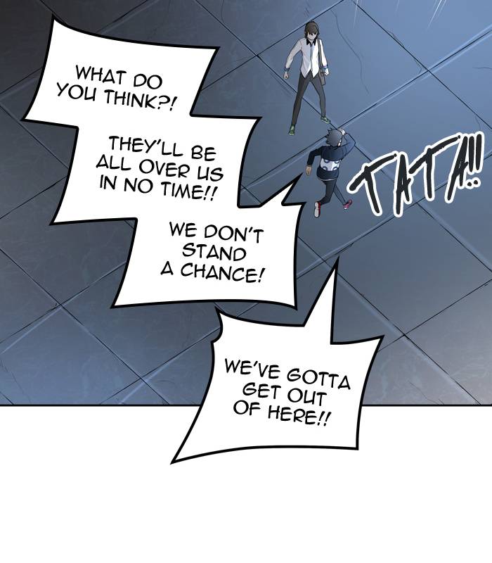 Tower Of God 419 36
