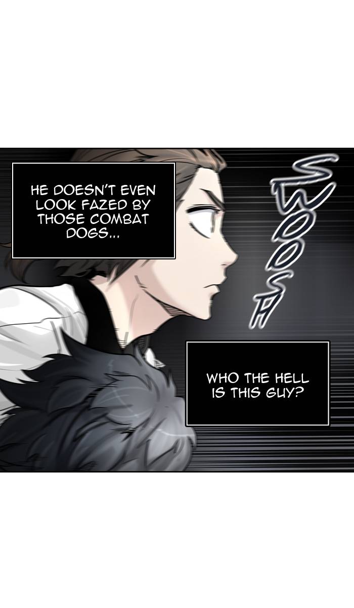 Tower Of God 419 40