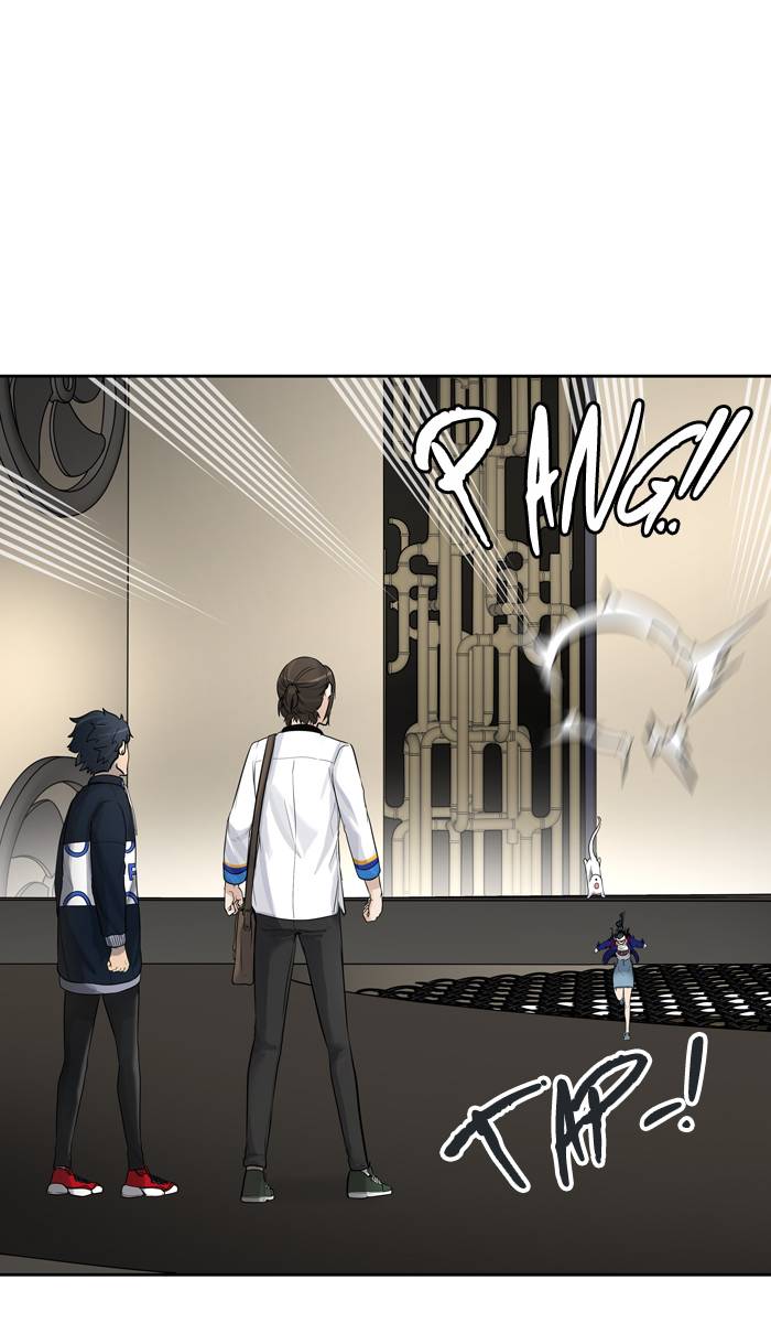Tower Of God 419 68