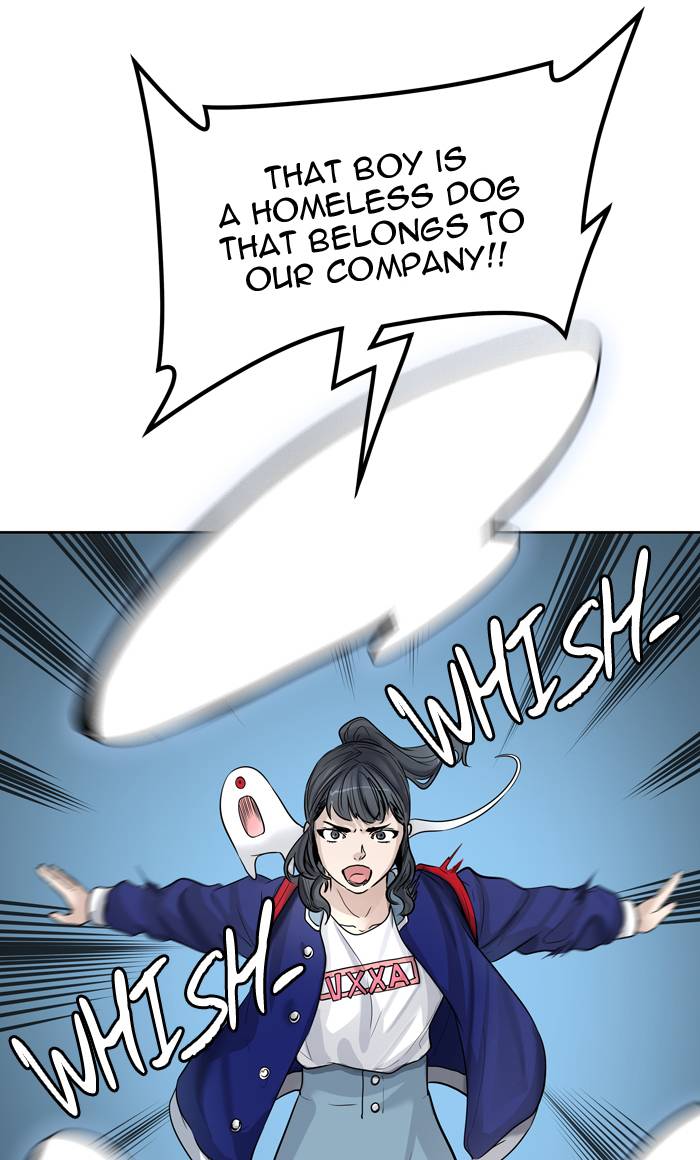 Tower Of God 419 9