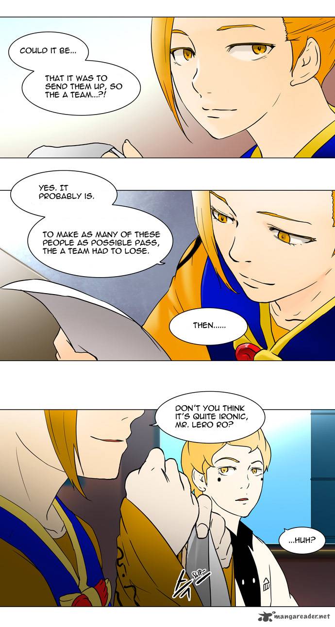 Tower Of God 42 12