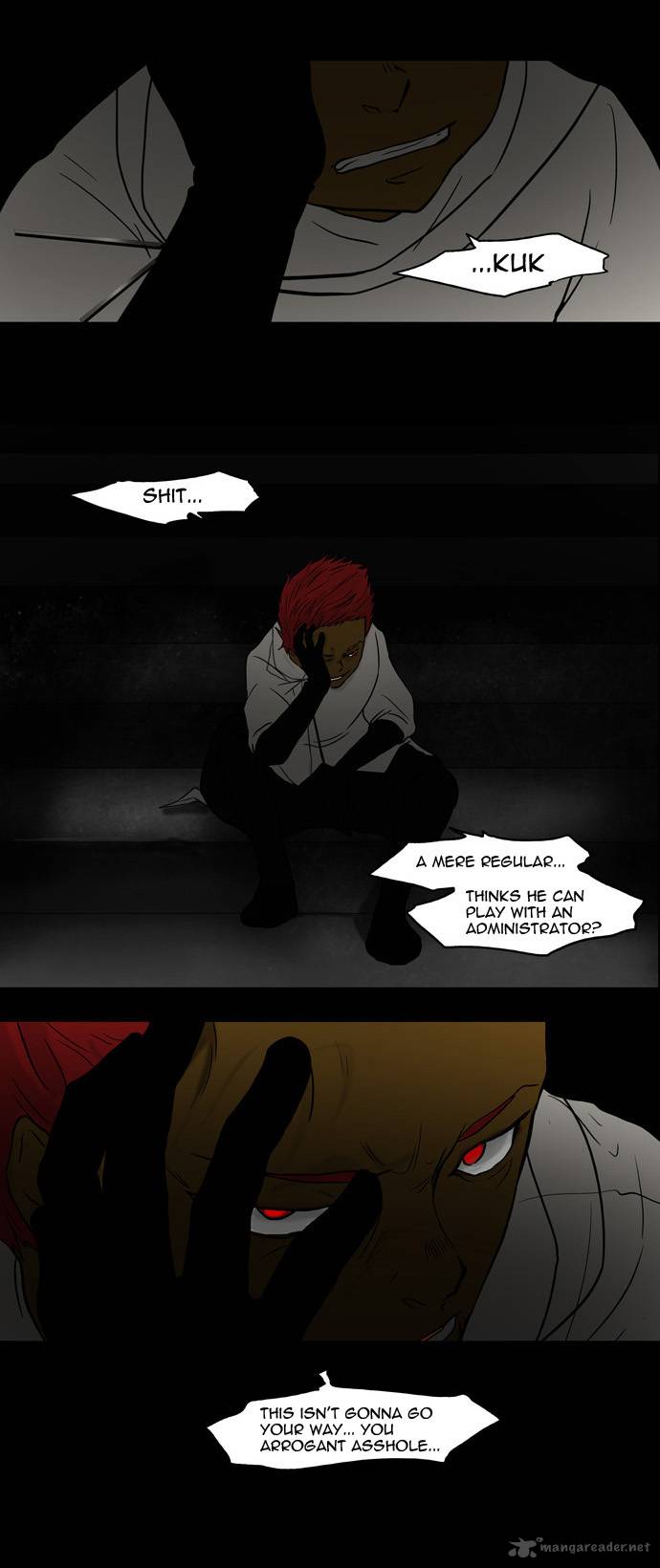 Tower Of God 42 25