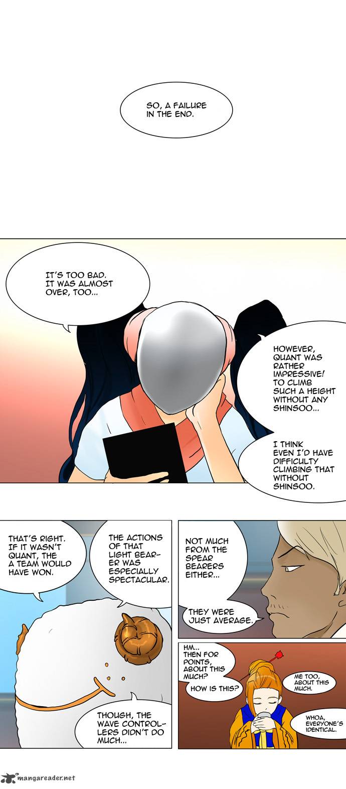Tower Of God 42 3