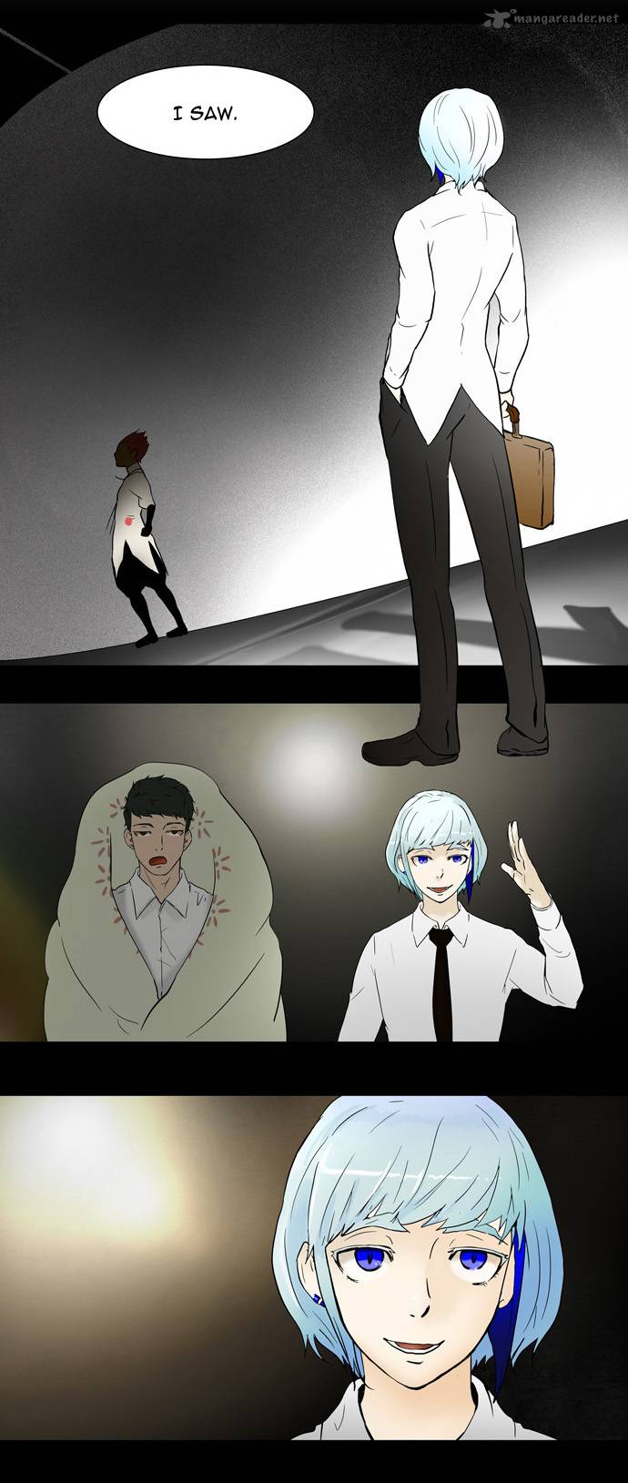 Tower Of God 42 7
