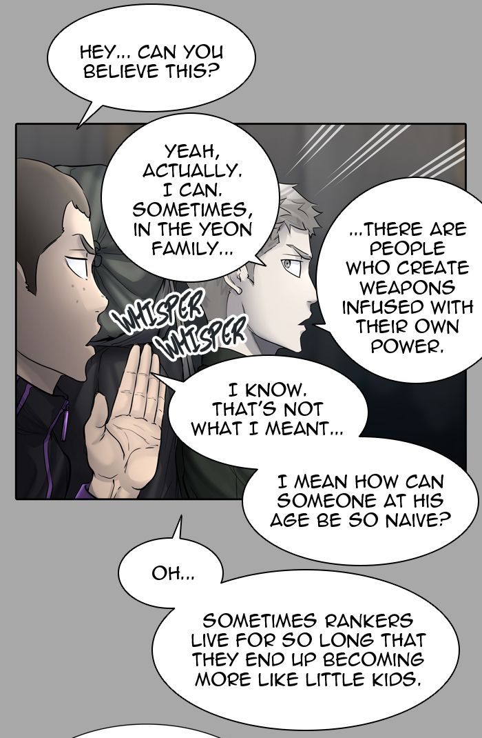 Tower Of God 420 33