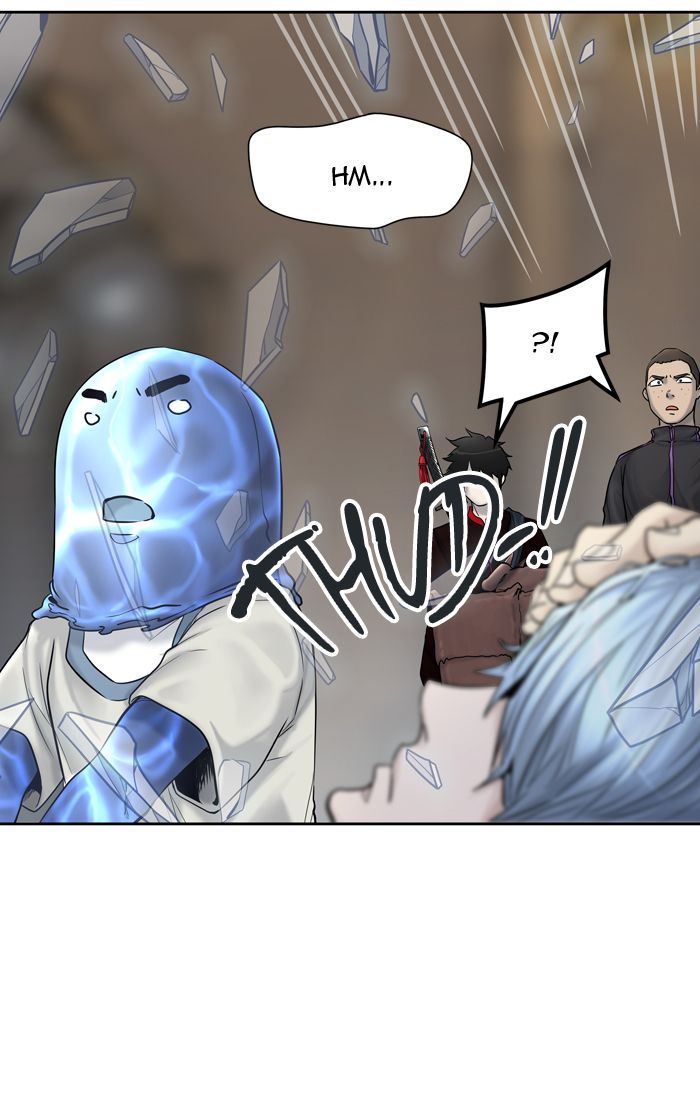 Tower Of God 420 89
