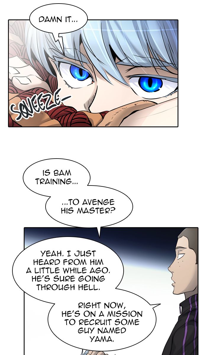 Tower Of God 420 99