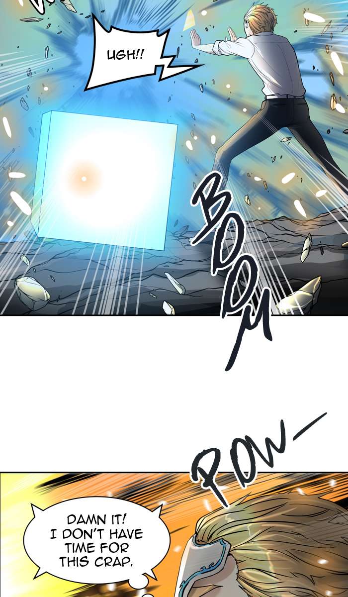 Tower Of God 421 13