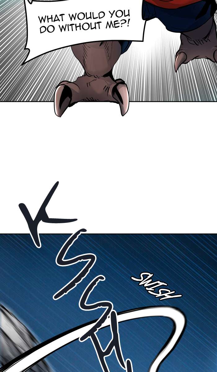 Tower Of God 421 16