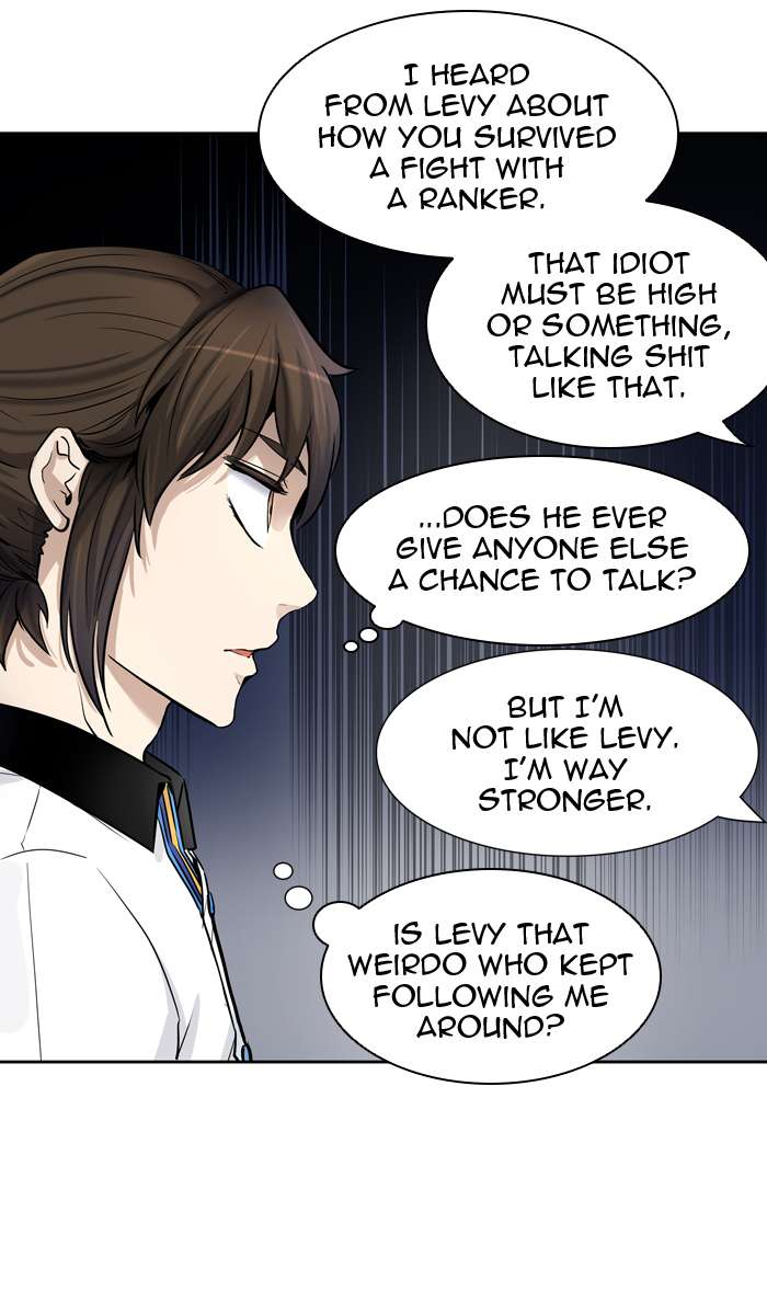 Tower Of God 421 33