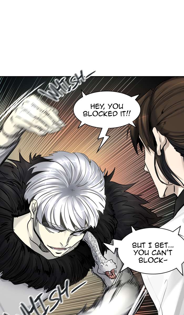 Tower Of God 421 41