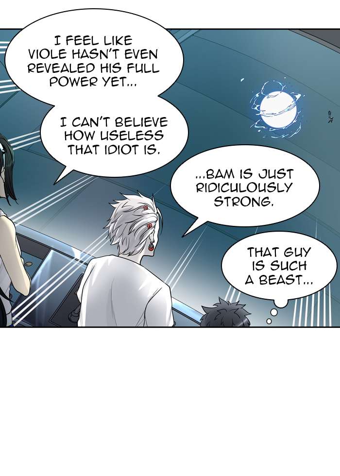 Tower Of God 421 67