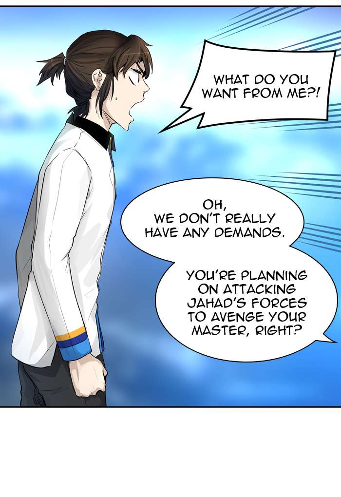 Tower Of God 421 77