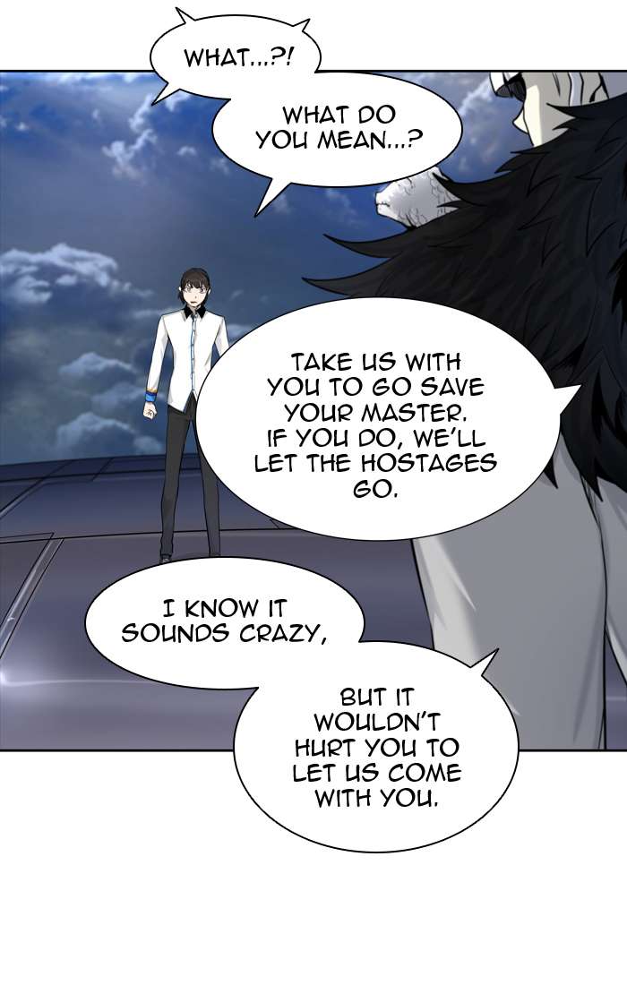 Tower Of God 421 79