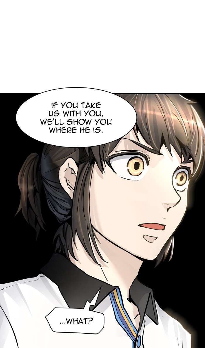 Tower Of God 421 81