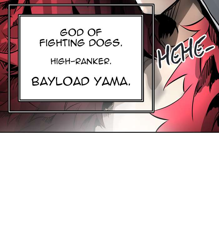 Tower Of God 421 94