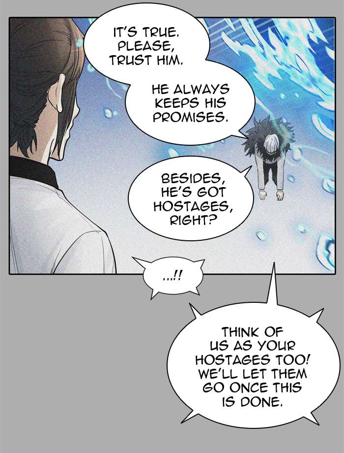 Tower Of God 422 30