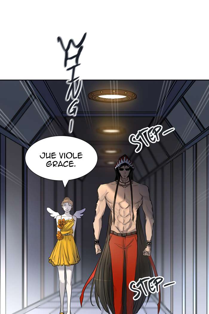 Tower Of God 422 77