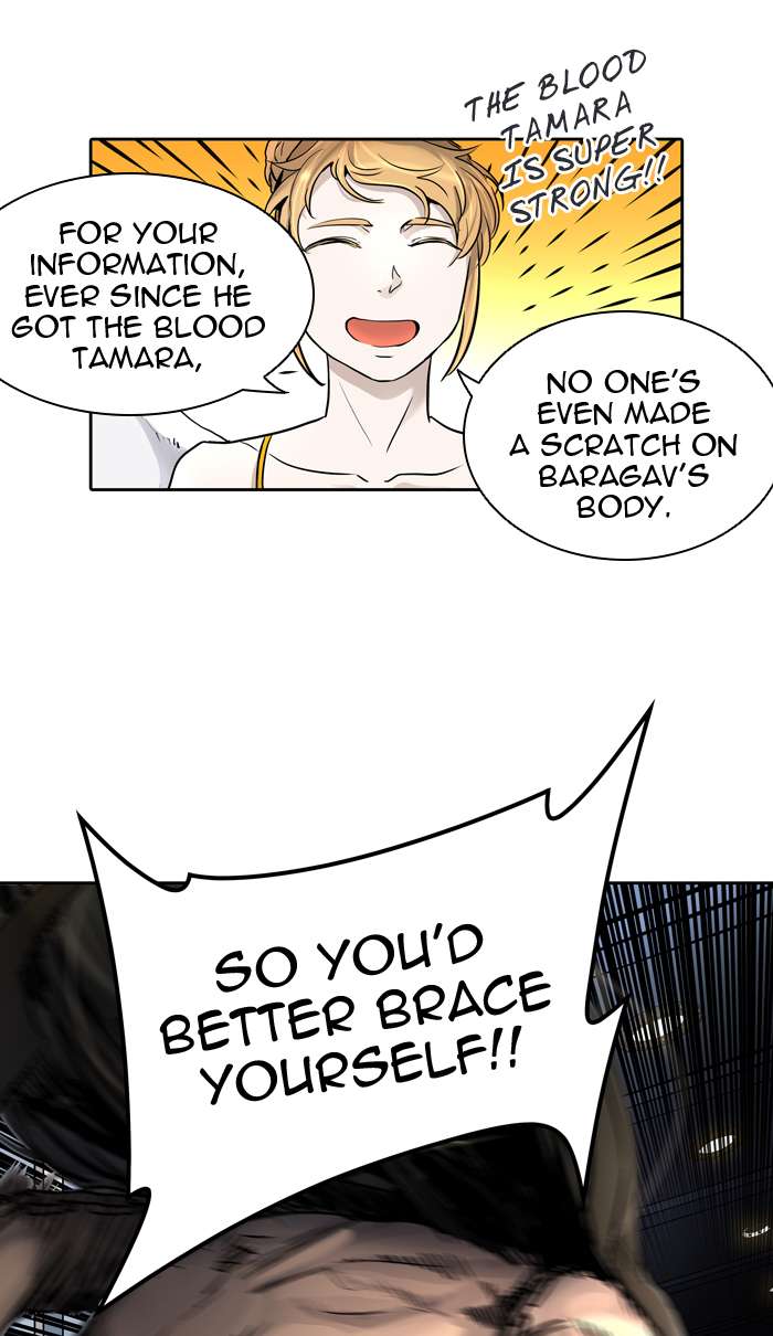Tower Of God 422 84