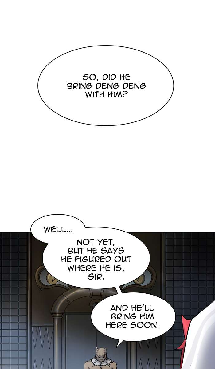 Tower Of God 422 9