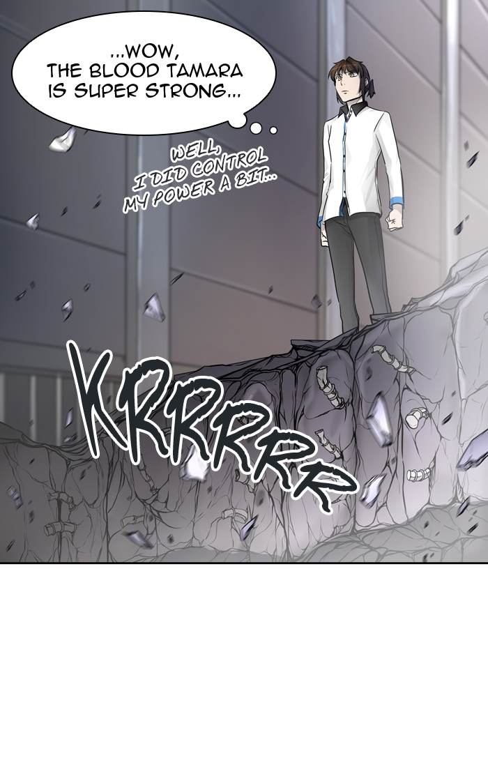 Tower Of God 423 100