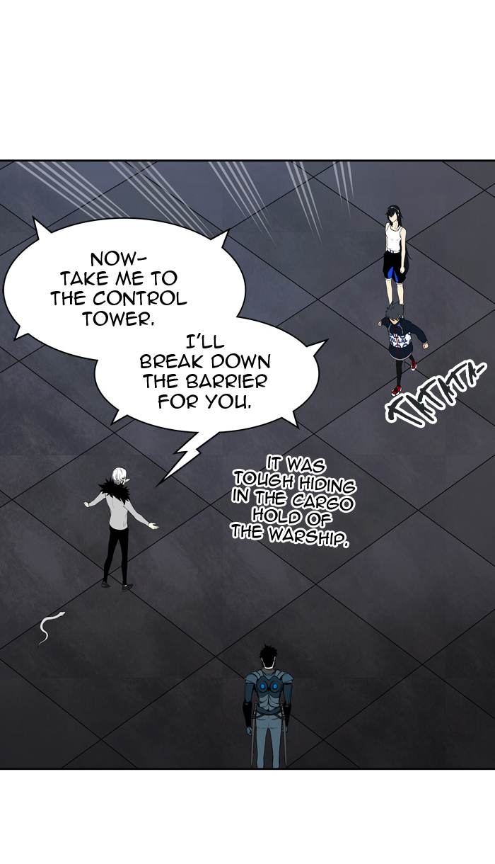 Tower Of God 423 20