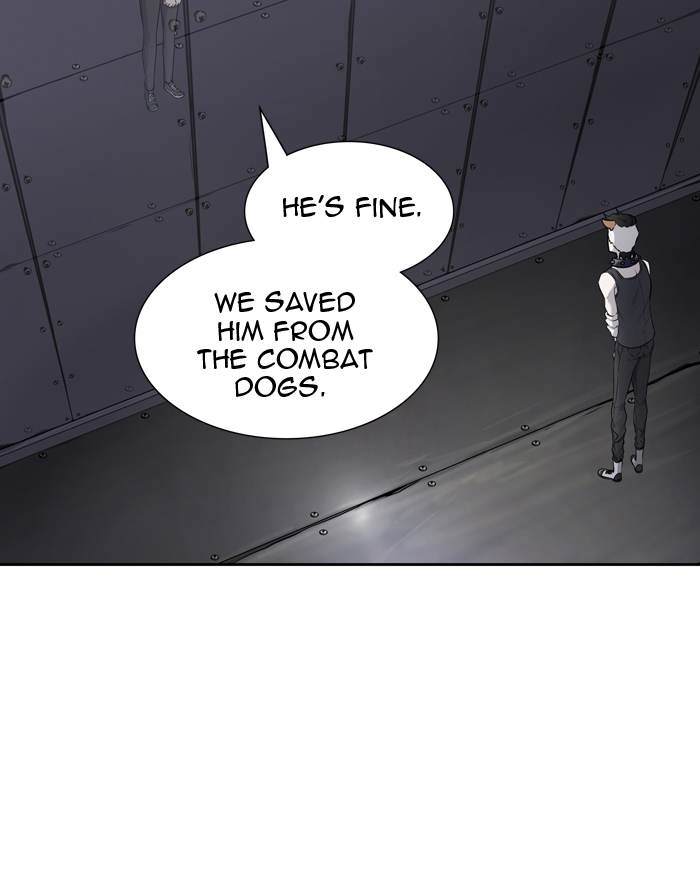 Tower Of God 423 35