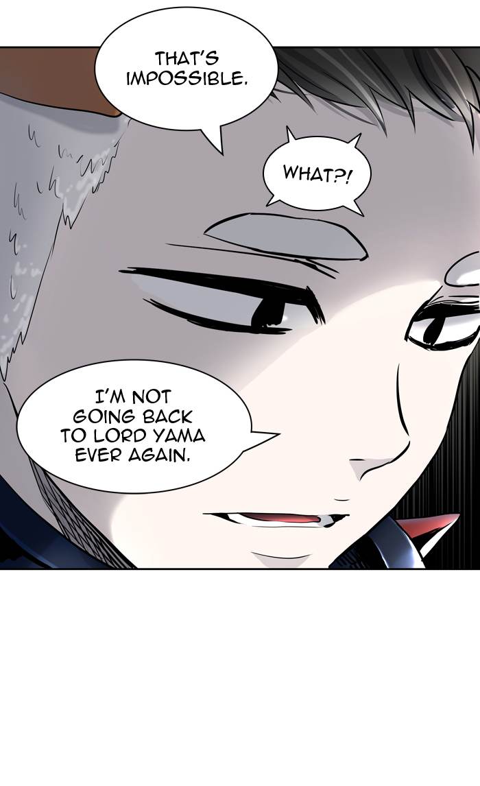 Tower Of God 423 38