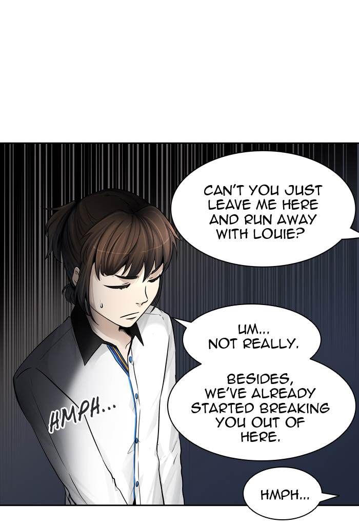 Tower Of God 423 40