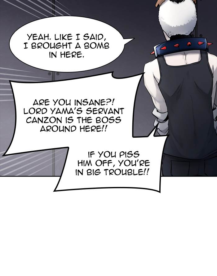 Tower Of God 423 51