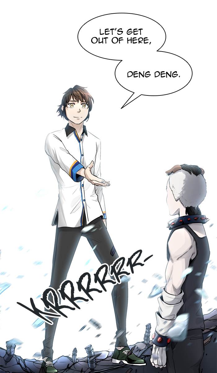 Tower Of God 423 60