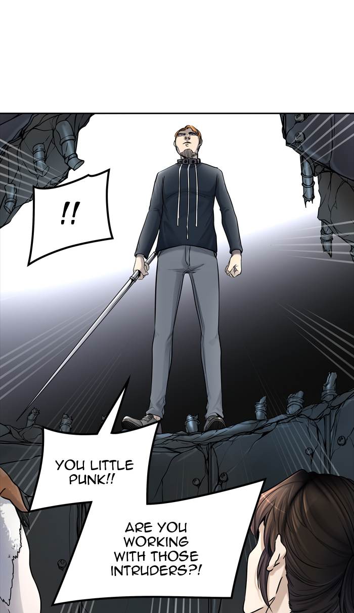 Tower Of God 423 63