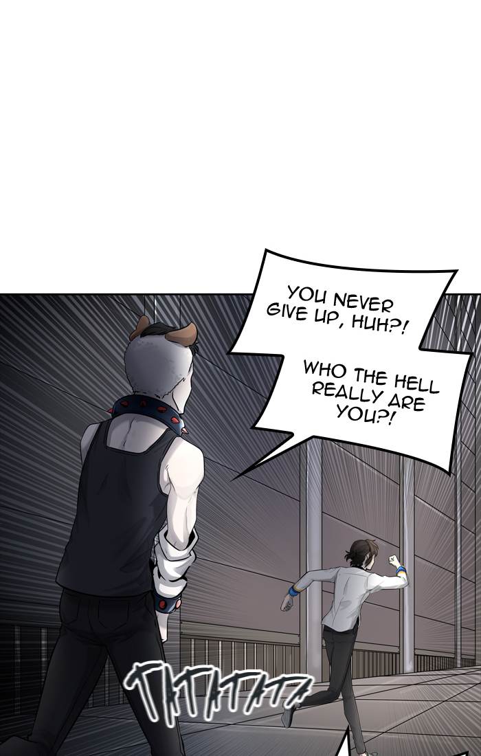 Tower Of God 423 70