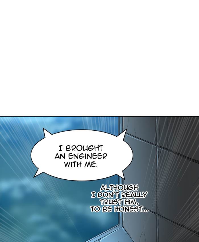 Tower Of God 423 73