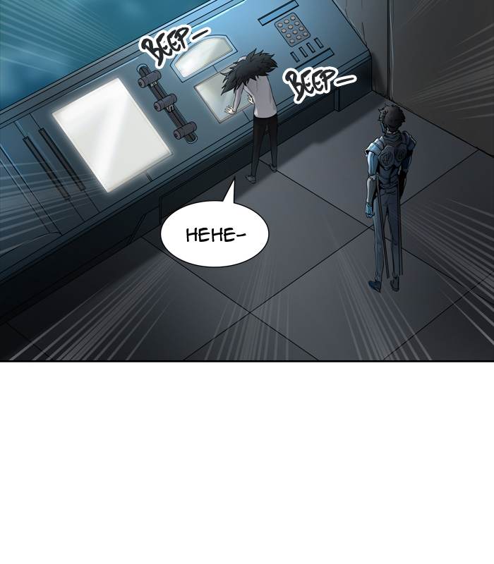 Tower Of God 423 74