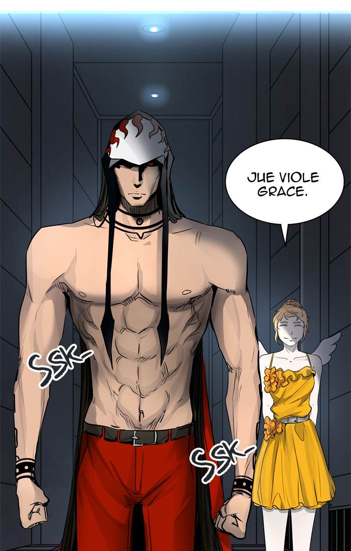 Tower Of God 423 78