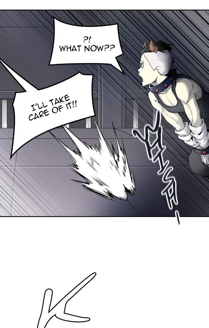 Tower Of God 423 81