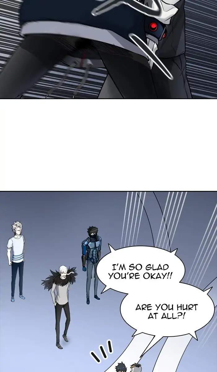 Tower Of God 424 73