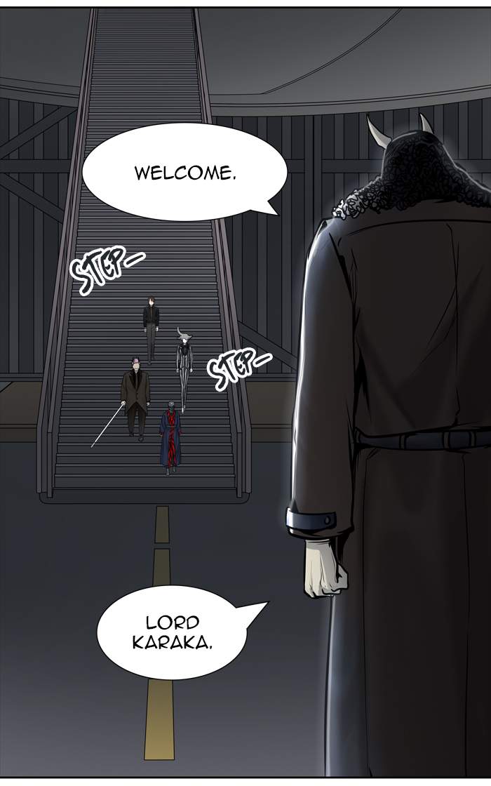 Tower Of God 425 107