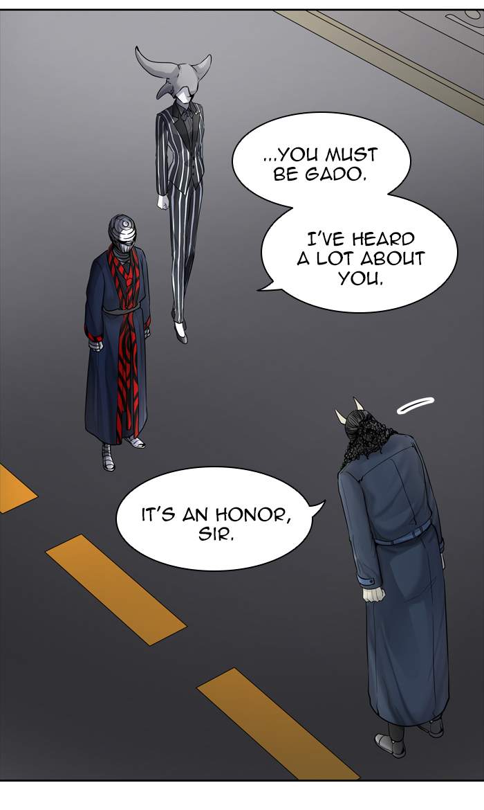 Tower Of God 425 110