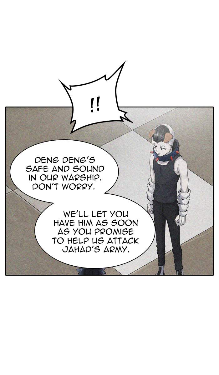 Tower Of God 425 124