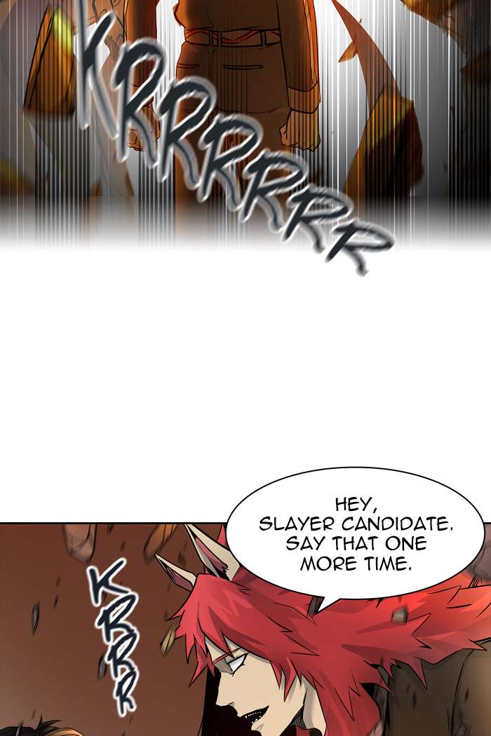 Tower Of God 425 138