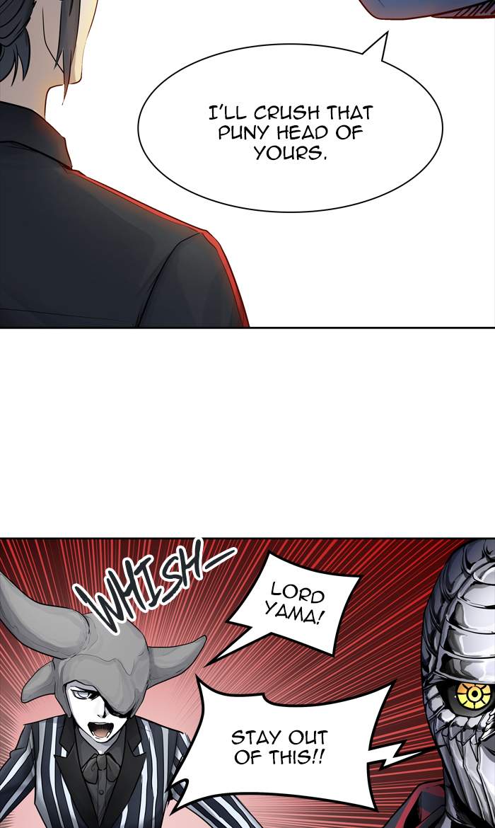 Tower Of God 425 141